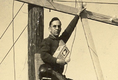 F.B. Nightingale